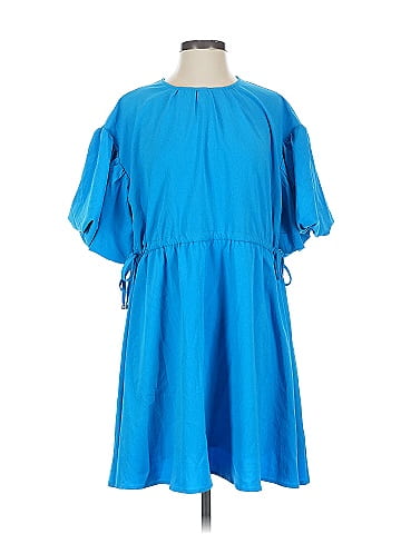 Entro Casual Dress (view 1)