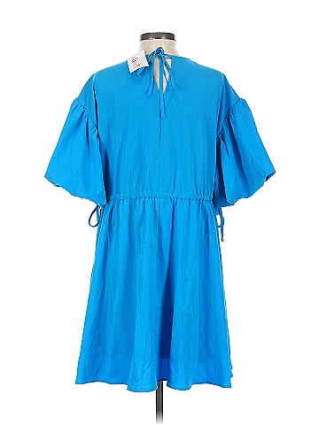 Entro Casual Dress (view 2)