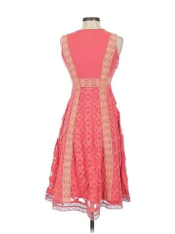 Sundance Cocktail Dress (view 2)