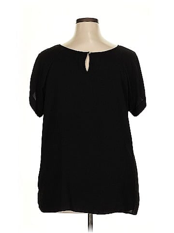Worthington Short Sleeve T-Shirt (view 2)
