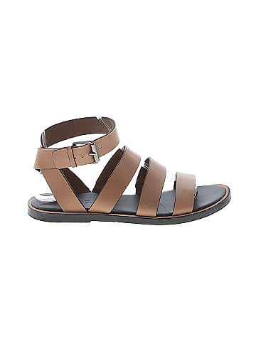 Vince. Sandals (view 1)