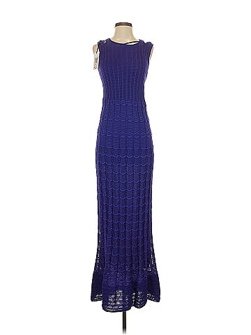 M Missoni Cocktail Dress (view 1)