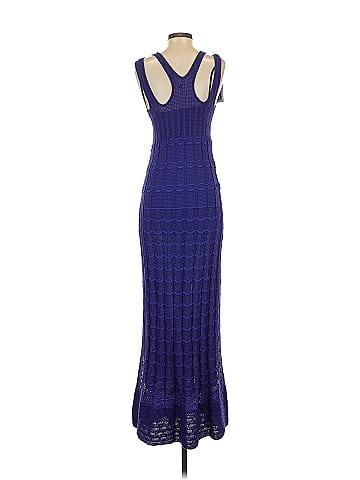 M Missoni Cocktail Dress (view 2)