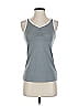 Tail Gray Active Tank Size S - photo 1