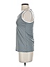 Tail Gray Active Tank Size S - photo 4