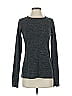 VSX Sport Gray Pullover Sweater Size S - photo 1