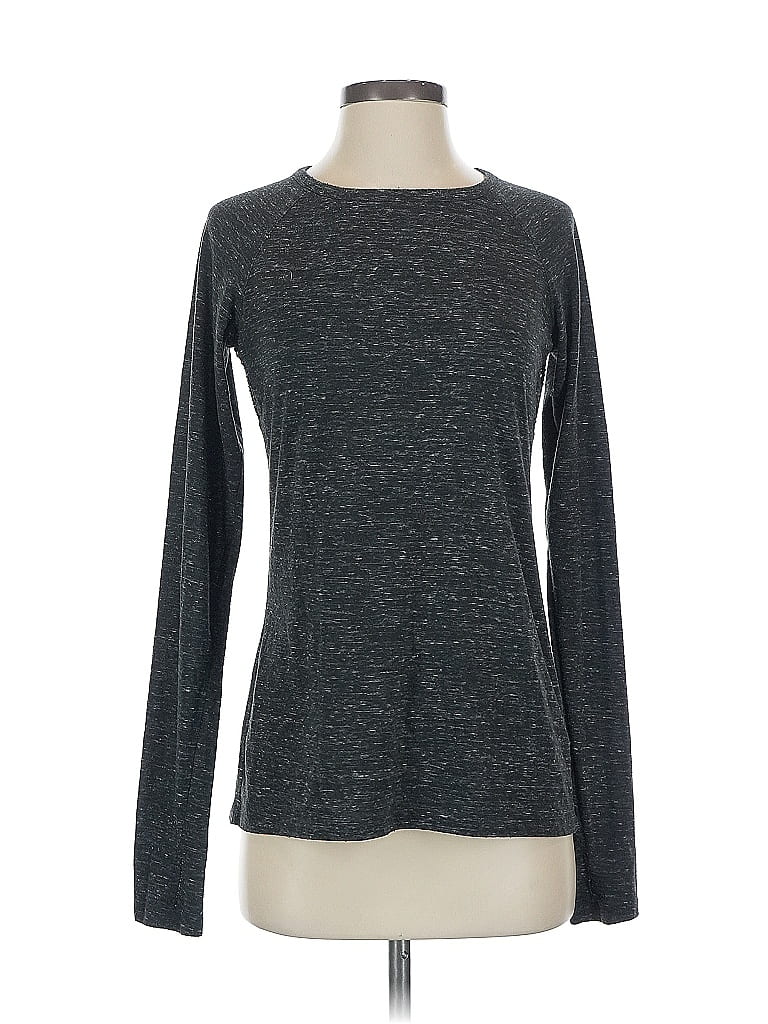 VSX Sport Gray Pullover Sweater Size S - photo 1
