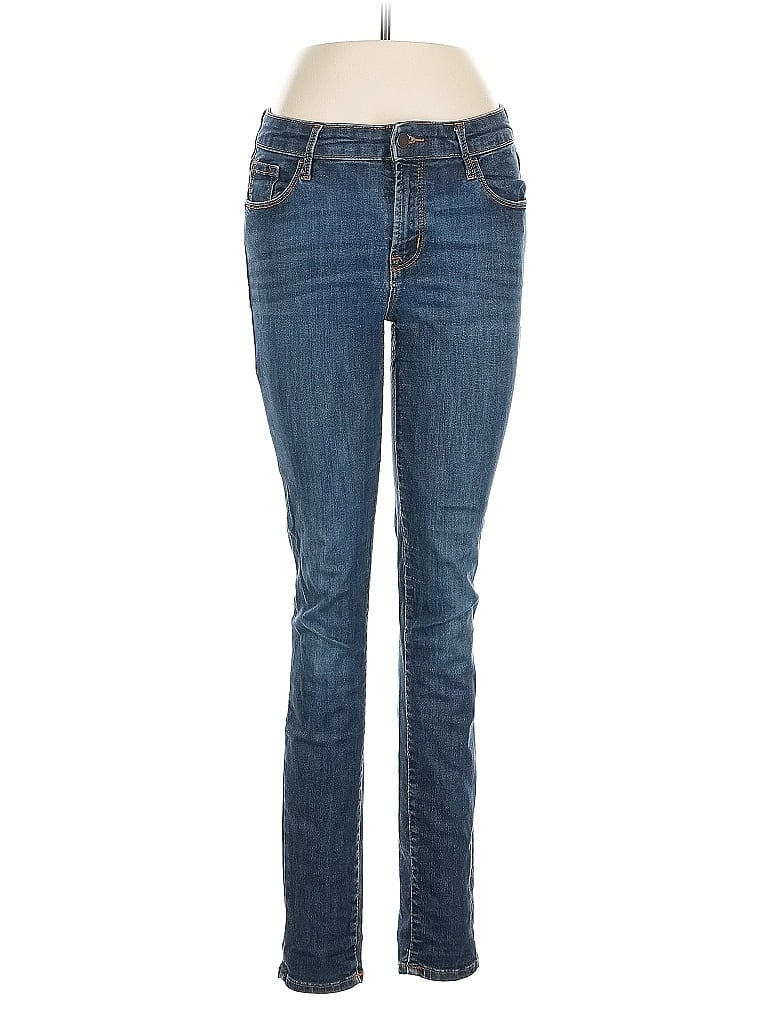 OLD NAVY Pre-owned Jeans In Blue