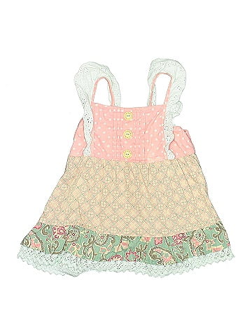 Matilda Jane Sleeveless Top (view 1)
