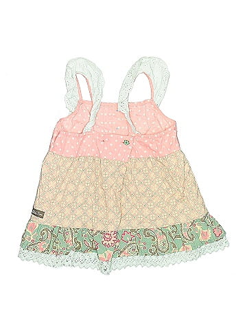 Matilda Jane Sleeveless Top (view 2)