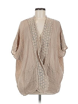 Fresh Produce Kimono