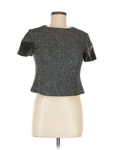 Chanel Short Sleeve Top (view 1)