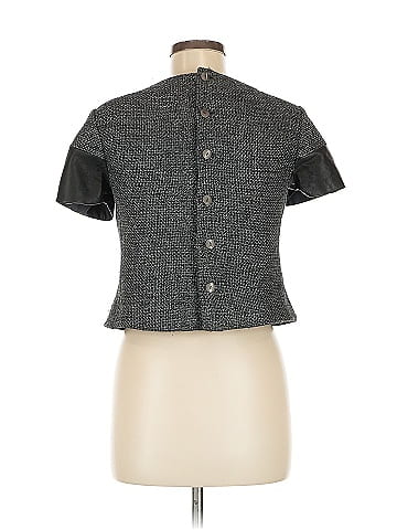 Chanel Short Sleeve Top (view 2)