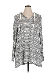 La Blanca Poncho