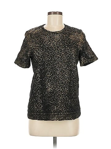 Bottega Veneta Short Sleeve Top (view 1)