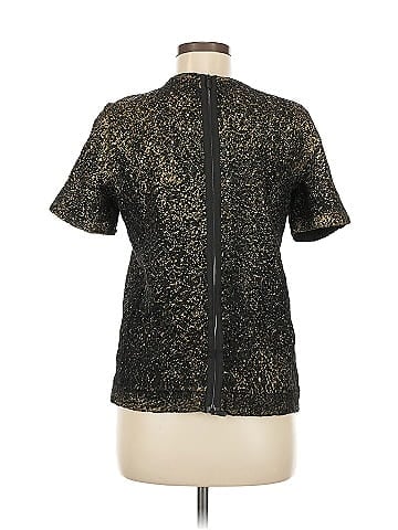 Bottega Veneta Short Sleeve Top (view 2)