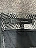 Robert Rodriguez Plaid Gray Casual Skirt Size 2 - photo 3