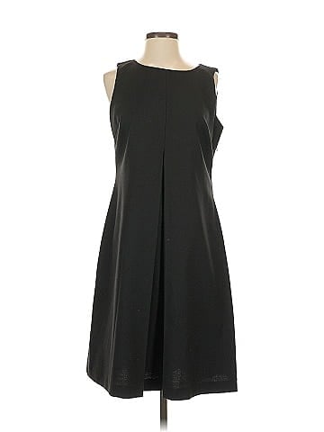 Emanuel Emanuel Ungaro Cocktail Dress (view 1)