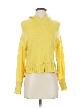 White + Warren Cashmere Pullover Sweater