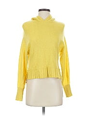 White + Warren Cashmere Pullover Sweater