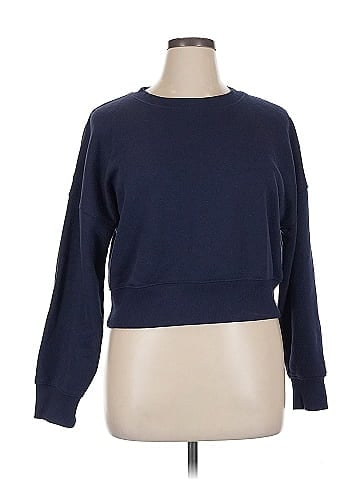 Wild Fable Pullover Sweater (view 1)