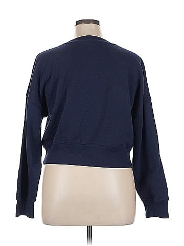 Wild Fable Pullover Sweater (view 2)