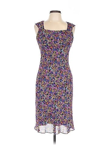 Jones New York Cocktail Dress (view 1)