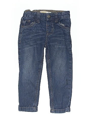 Assorted Brands Jeans (view 1)