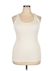 Jockey Tank Top