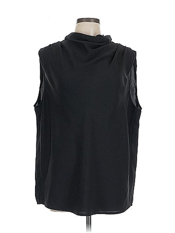 Babaton Sleeveless Blouse (view 1)