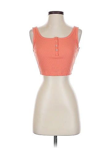 Uniqlo Sleeveless Top (view 1)