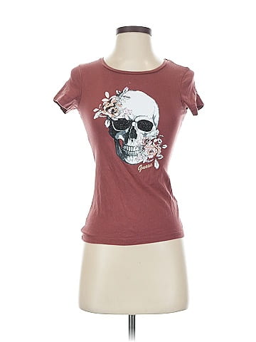 Guess Short Sleeve T-Shirt (view 1)