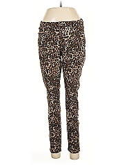 Jennifer Lopez Casual Pants