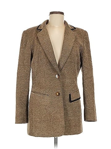 Liz Claiborne Blazer (view 1)
