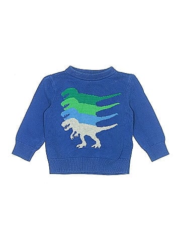 Baby Gap Pullover Sweater (view 1)