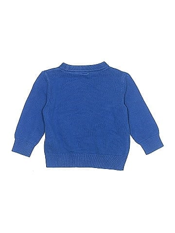 Baby Gap Pullover Sweater (view 2)
