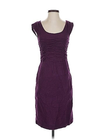 Sparrow Wool Dress (view 1)