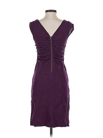 Sparrow Wool Dress (view 2)