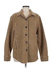 Karen Kane Wool Coat
