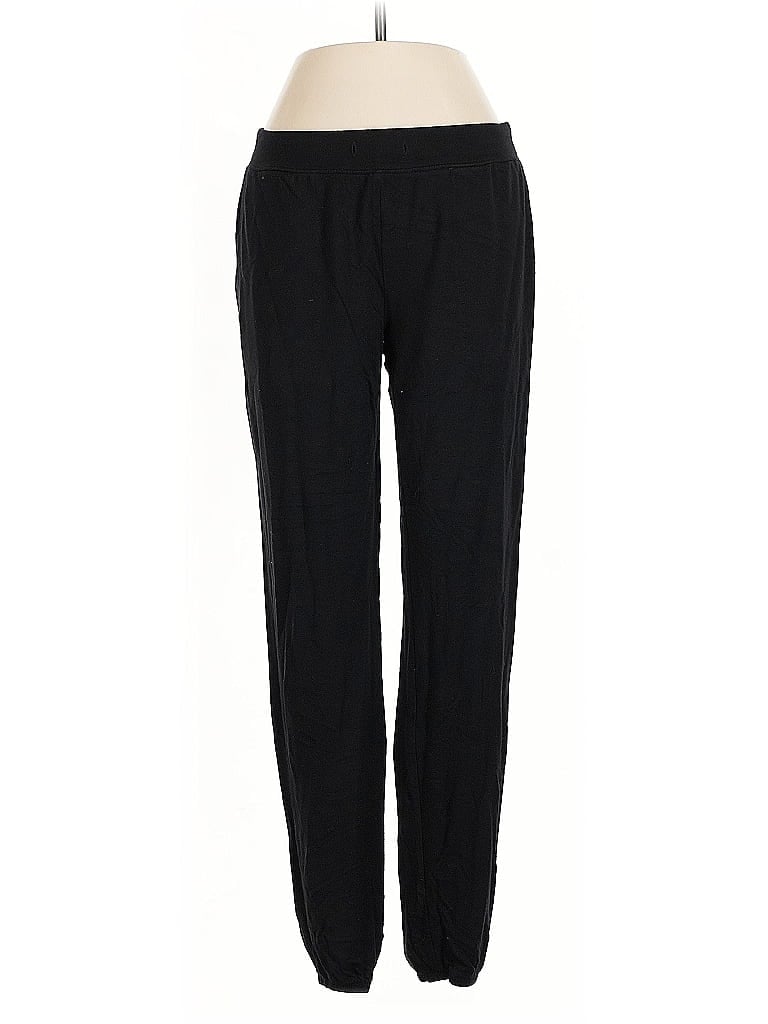 Click to view more detailed imagery on our partner's website Pre-owned Soma Casual Pants In Black