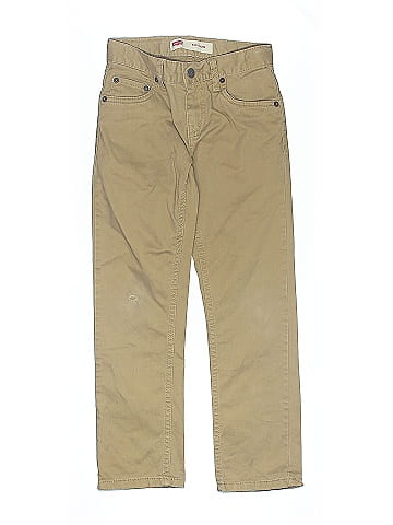 Levi's Khakis (view 1)
