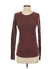 Barefoot Dreams Long Sleeve T Shirt