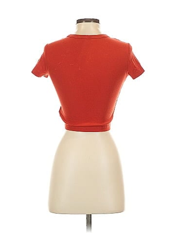 Adriano Goldschmied Short Sleeve Turtleneck (view 2)