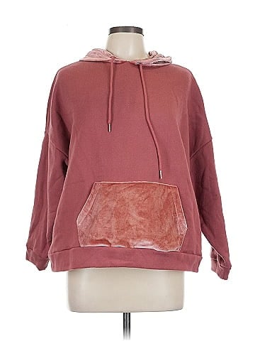 Posh Posh Sweatshirt (view 1)