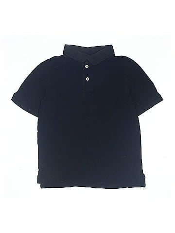 The Children's Place Short Sleeve Polo (view 1)