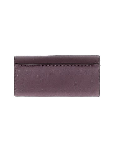 MICHAEL Michael Kors Leather Wallet (view 2)