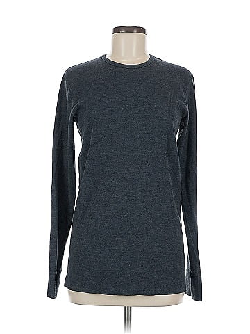 Next Level Apparel Long Sleeve T-Shirt (view 1)