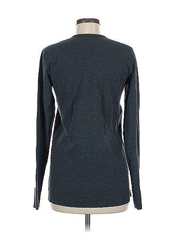 Next Level Apparel Long Sleeve T-Shirt (view 2)