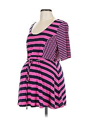 Motherhood Casual Dress