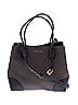 Michael Kors Brown Leather Satchel One size - photo 1